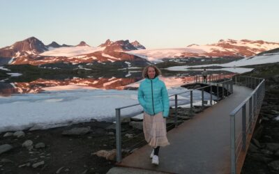 2023 trip around Norway, part 2