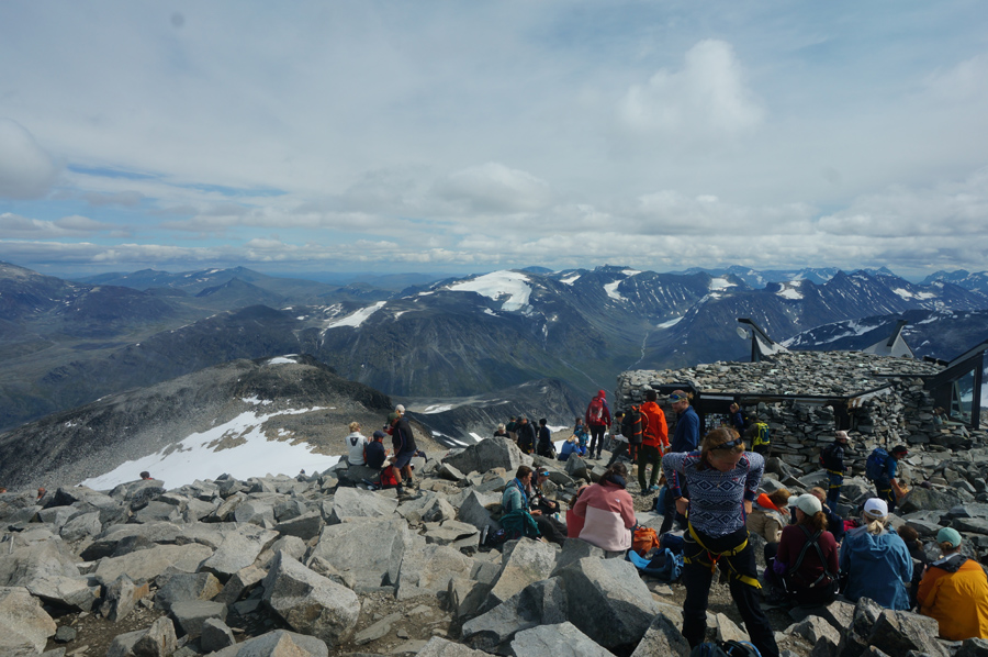 Our trip to Sweden and Norway, summer 2024, part 2